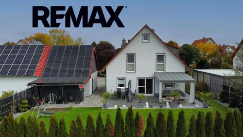 Foto - Haus zum Kaufen in Gunzenhausen 535.000,00 € 125 m²