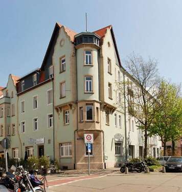 Foto - Wohnung zum Mieten in Ulm 551,60 € 61.77 m²