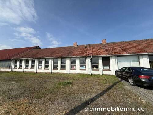 Foto - Halle in Doberlug-Kirchhain 100.000,00 € 370 m²