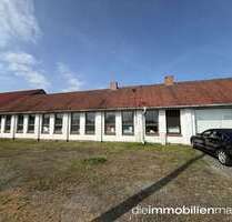 Halle in Doberlug-Kirchhain 100.000,00 € 370 m²