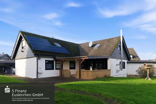 Foto - Haus zum Kaufen in Swisttal 460.000,00 € 124 m²