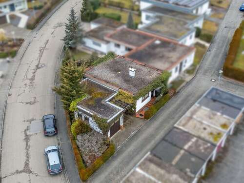 Foto - Haus zum Kaufen in Mühlacker 229.000,00 € 62 m²