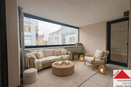 Foto - Wohnung zum Kaufen in Böblingen 659.000,00 € 98 m²