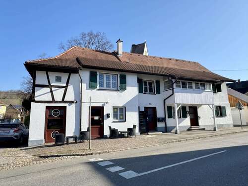 Foto - Haus zum Kaufen in Weil am Rhein 695.000,00 € 177.74 m²