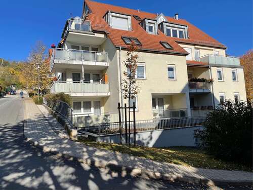 Foto - Wohnung zum Kaufen in Jena 219.000,00 € 75.58 m²