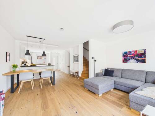 Foto - Haus zum Kaufen in Vaterstetten 1.139.000,00 € 129 m²