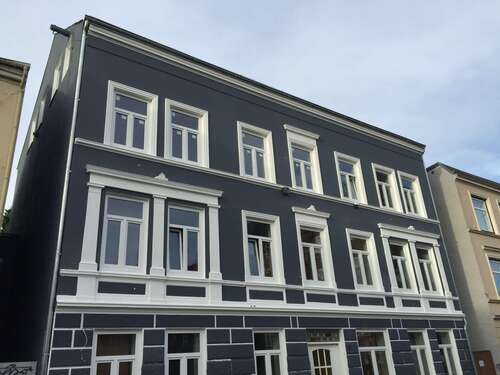 Foto - Wohnung zum Mieten in Flensburg 480,00 € 54 m²