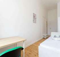 WG-Zimmer in Berlin 615,00 € 9 m²