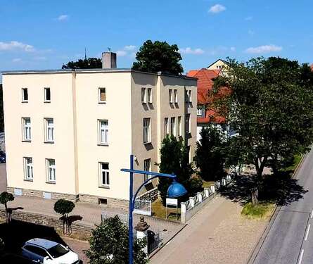 Foto - Büro in Sangerhausen 165,00 € 33 m²
