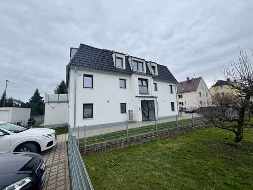 Foto - Wohnung zum Kaufen in Lauingen 395.000,00 € 104 m²