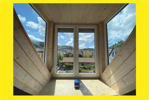 Foto - Wohnung zum Mieten in Albstadt 450,00 € 52 m²