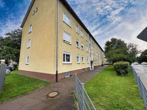 Foto - Wohnung zum Kaufen in Senden 159.000,00 € 41 m²