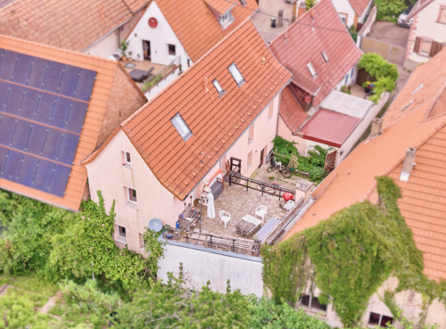 Foto - Haus zum Kaufen in Landau 384.000,00 € 1 m²