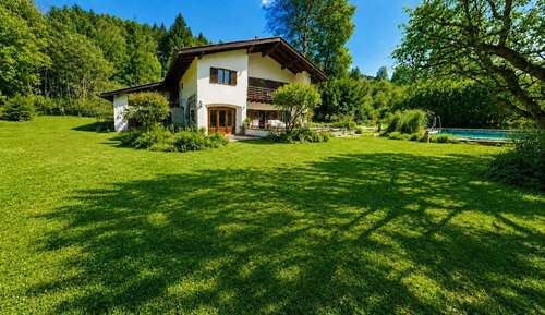 Foto - Haus zum Kaufen in Garmisch-Partenkirchen 3.700.000,00 € 225 m²