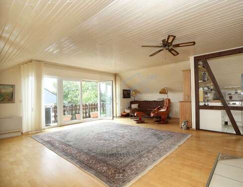 Foto - Wohnung zum Kaufen in Bickenbach 349.900,00 € 116.08 m²