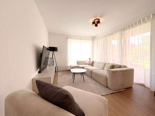 Foto - Wohnung zum Mieten in Havixbeck 1.158,00 € 100.8 m²