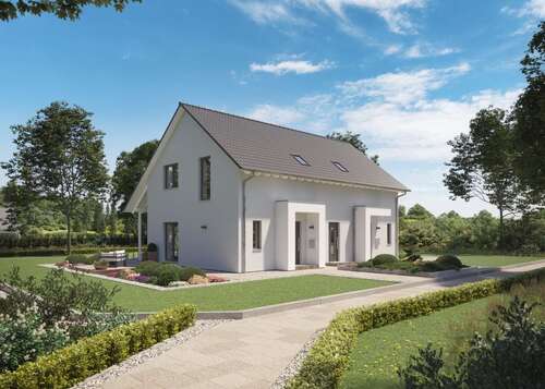 Foto - Haus zum Kaufen in Gifhorn 489.600.000,00 € 127 m²