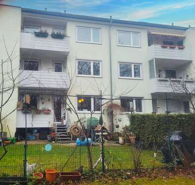 Foto - Wohnung zum Kaufen in Köln 299.000,00 € 70 m²