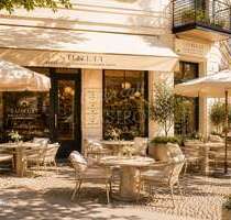 Gastronomie in Berlin 4.361,00 € 189 m²