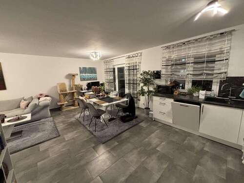 Foto - Wohnung zum Kaufen in Merzig 255.000,00 € 81 m²