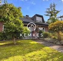 Haus zum Kaufen in Bedburg-Hau 539.000,00 € 171.1 m²