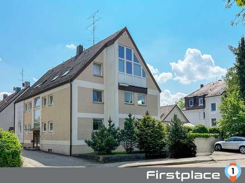 Foto - Haus zum Kaufen in Dachau 2.300.000,00 € 395 m²