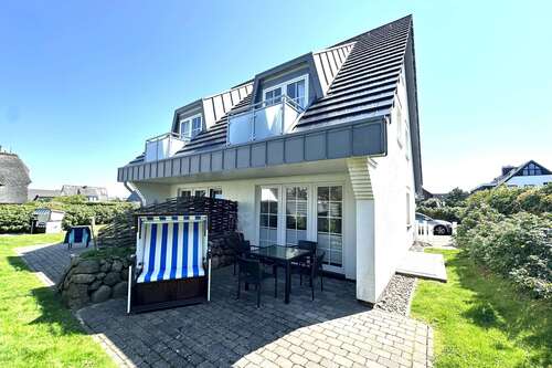Foto - Haus zum Kaufen in Wenningstedt 1.495.000,00 € 106 m²