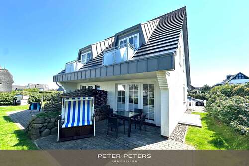 Foto - Haus zum Kaufen in Wenningstedt 1.495.000,00 € 106 m²