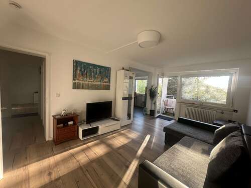 Foto - Wohnung zum Kaufen in Freiburg 245.000,00 € 60 m²