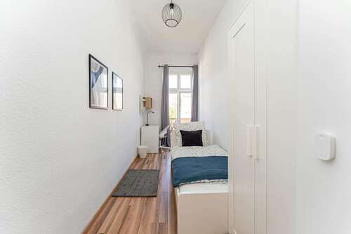 Foto - WG-Zimmer in Berlin 540,00 € 13 m²