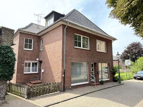 Foto - Wohnung zum Mieten in Rees 980,00 € 125 m²