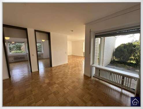 Foto - Wohnung zum Mieten in Bad Soden am Taunus 1.500,00 € 108 m²