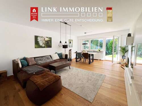 Foto - Wohnung zum Kaufen in Stuttgart 349.000,00 € 78 m²