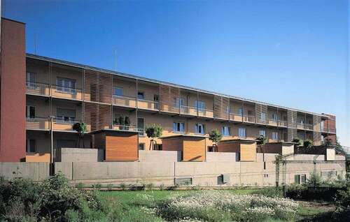 Foto - Wohnung zum Mieten in Ulm 717,47 € 74.43 m²