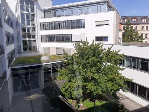 Foto - Büro in Halle 1.251,00 € 131.62 m²