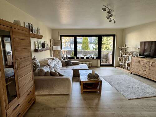 Foto - Wohnung zum Kaufen in Düsseldorf 339.000,00 € 101 m²