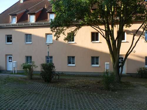Foto - Wohnung zum Mieten in Weimar 350,00 € 40 m²