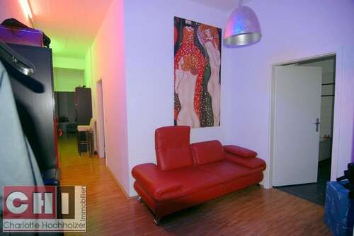 Foto - Wohnung zum Mieten in München 1.485,00 € 81 m²