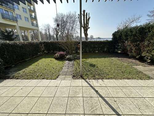 Foto - Wohnung zum Mieten in Erkner 1.077,00 € 70.89 m²