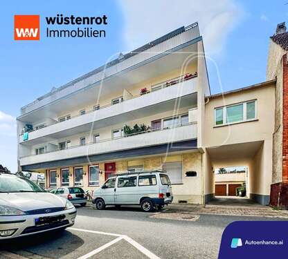 Foto - Wohnung zum Kaufen in Karlsruhe Hagsfeld 299.000,00 € 83.08 m²