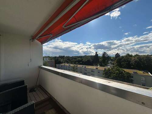 Foto - Wohnung zum Kaufen in Freiburg 349.000,00 € 78 m²