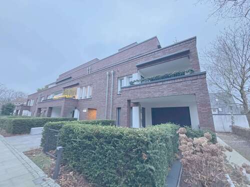 Foto - Wohnung zum Mieten in Bremen 1.200,00 € 75 m²