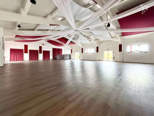 Foto - Halle in Massenbachhausen 1.599.000,00 € 800 m²