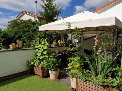 Foto - Wohnung zum Mieten in Korntal 1.465,00 € 139.5 m²