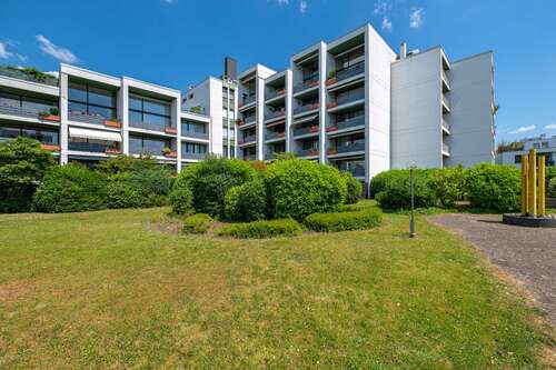 Foto - Wohnung zum Kaufen in Erkrath 170.000,00 € 61 m²