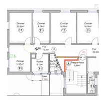 Wohnen auf Zeit in Stuttgart 650,00 €