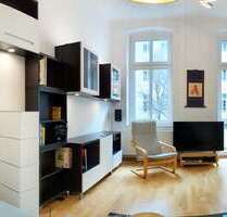Wohnen auf Zeit in Berlin 1.900,00 €