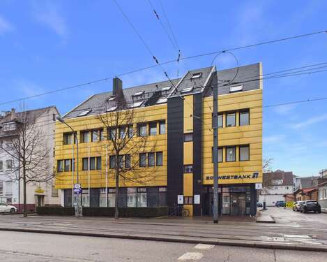 Foto - Wohnung zum Mieten in Heilbronn 1.850,00 € 170 m²