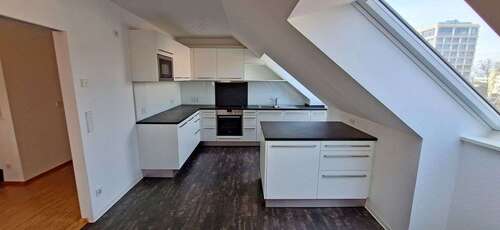 Foto - Wohnung zum Mieten in Heilbronn 1.850,00 € 170 m²