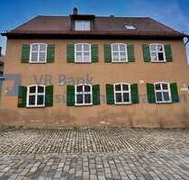 Wohnung zum Mieten in Dinkelsbühl 990,00 € 95 m²